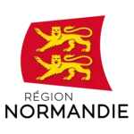 region-normandie-logo Logo Région Normandie